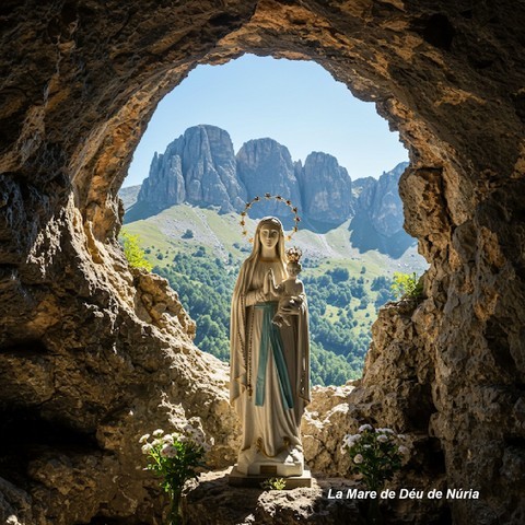 Christ St Pierre